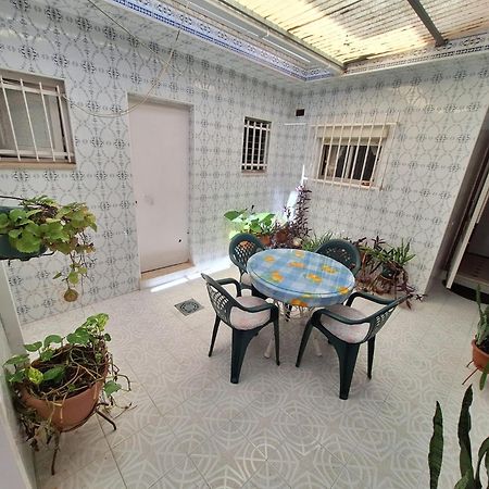Вилла La Casa De Lola Пунта-Умбрия Экстерьер фото