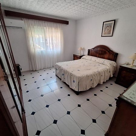 Вилла La Casa De Lola Пунта-Умбрия Экстерьер фото