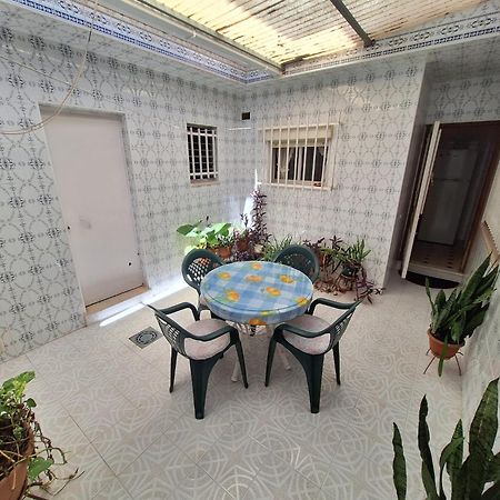Вилла La Casa De Lola Пунта-Умбрия Экстерьер фото