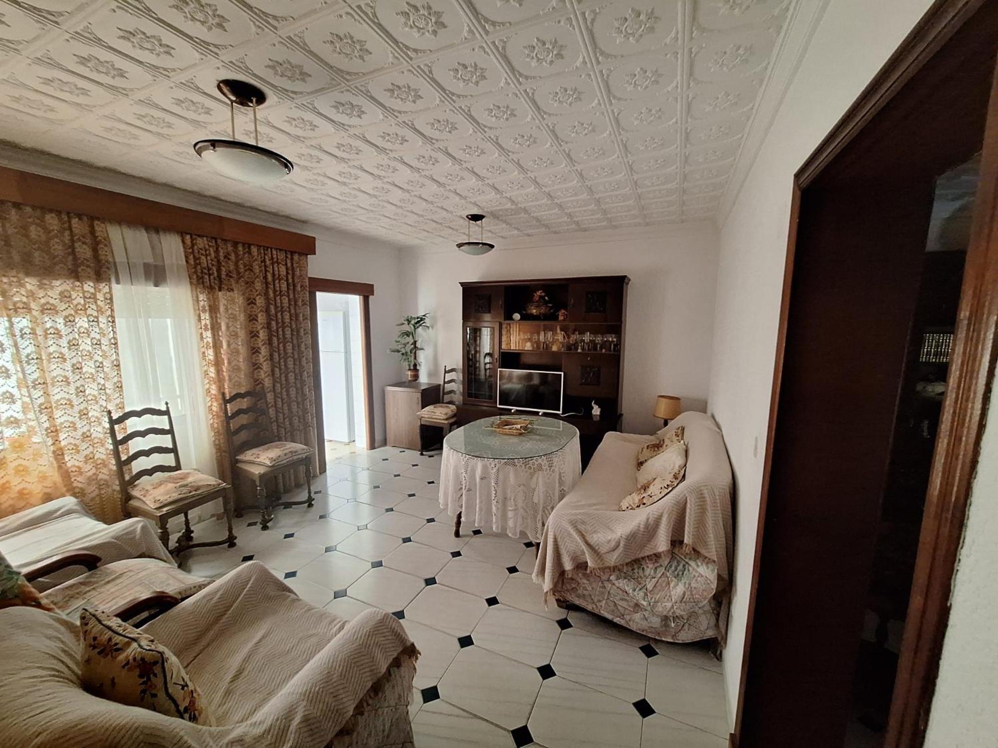 Вилла La Casa De Lola Пунта-Умбрия Экстерьер фото