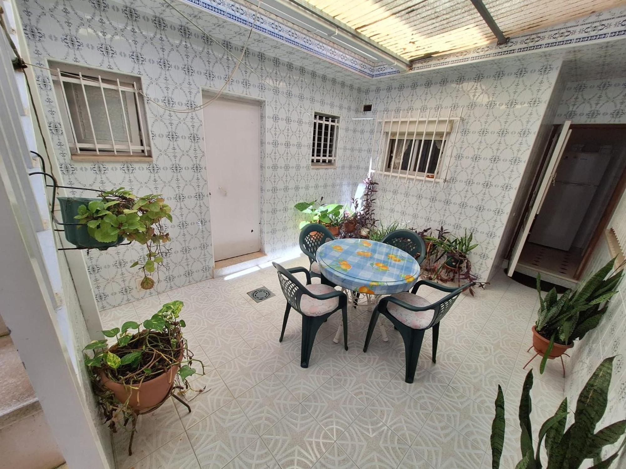 Вилла La Casa De Lola Пунта-Умбрия Экстерьер фото