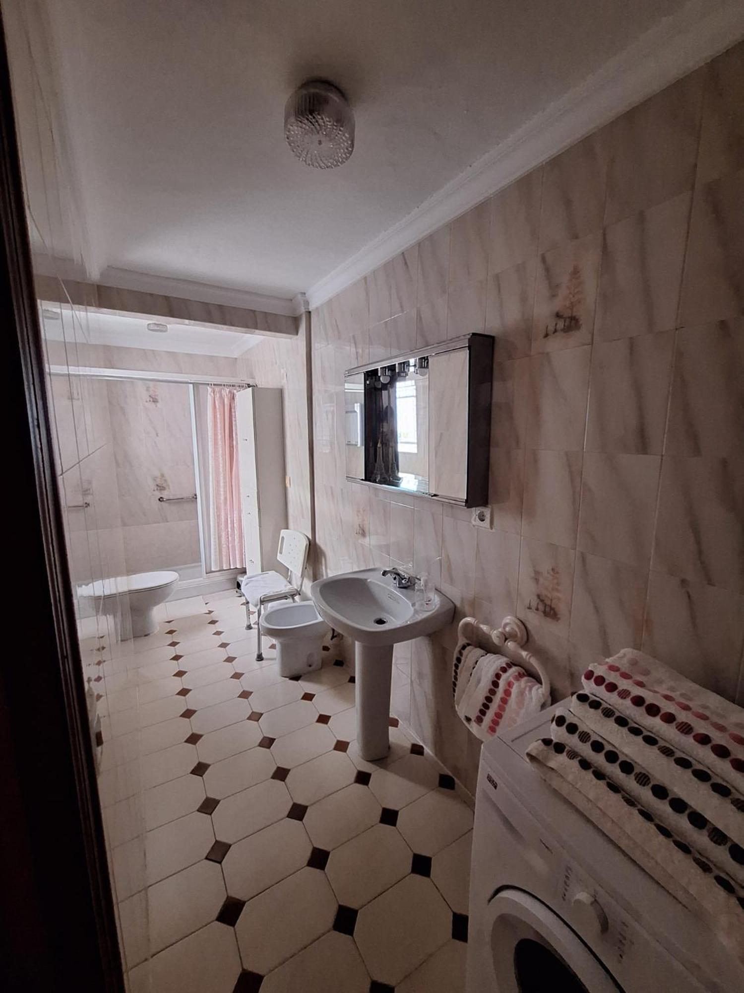Вилла La Casa De Lola Пунта-Умбрия Экстерьер фото